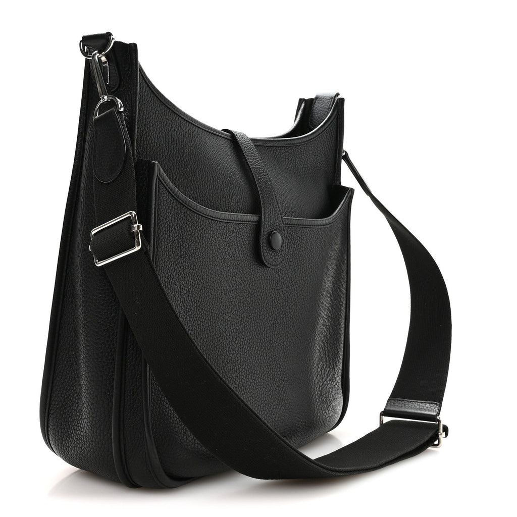 Taurillon Clemence EVELYNE III Black