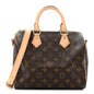 Monogram Speedy Bandouliere 25
