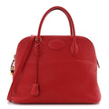 Taurillon Clemence Bolide 35 Rouge Piment