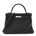 Togo Swift Ghillies Kelly 32 Black