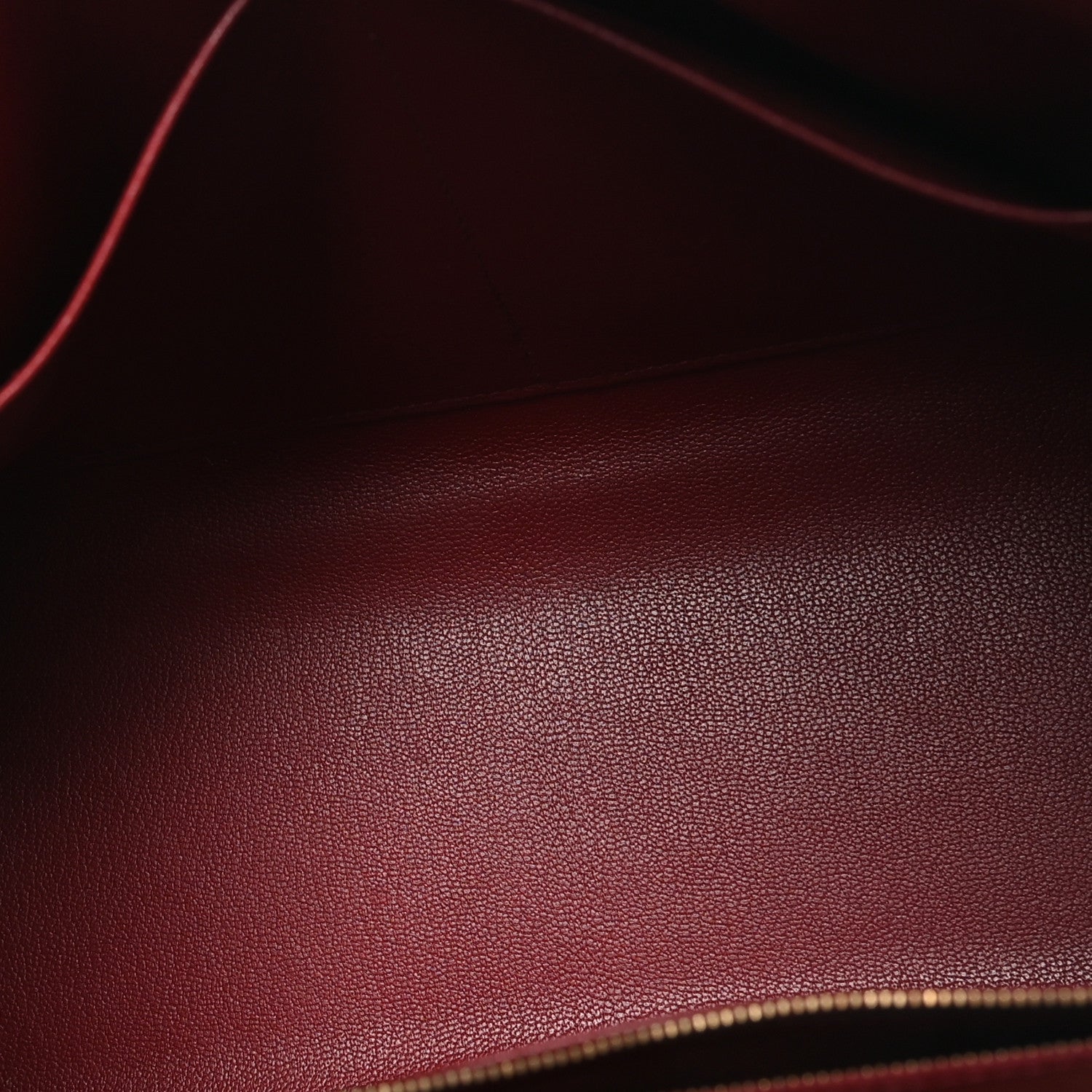 Box Kelly Sellier 32 Rouge H