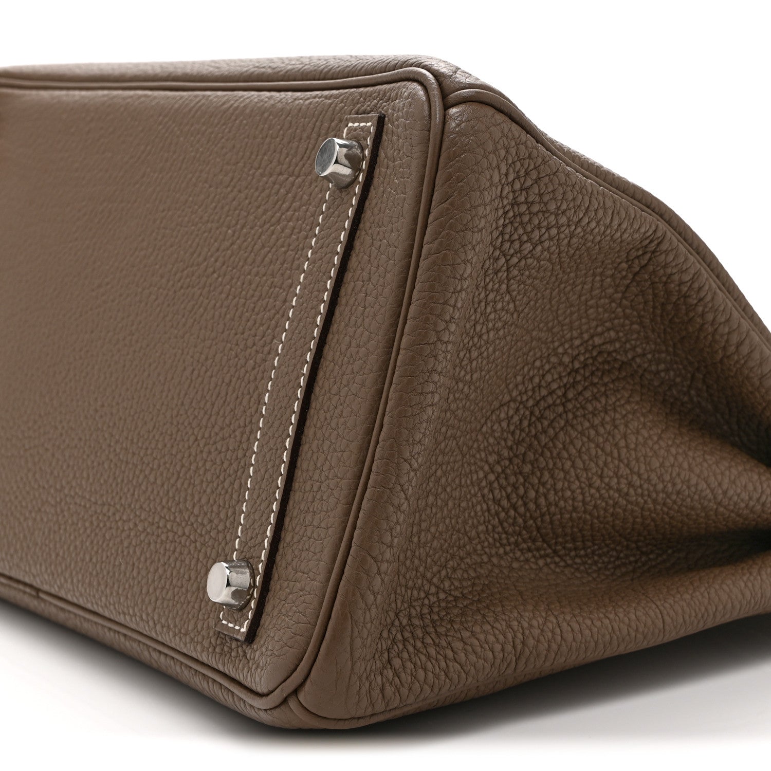 Togo Birkin 30 Etoupe