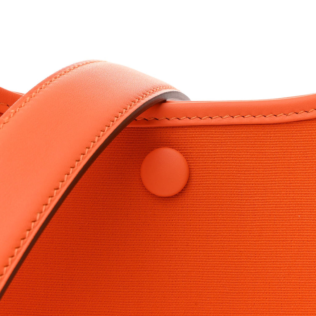 Toile Officier Swift Neo Evelyne TPM Feu Jaune D'Or Orange Minium