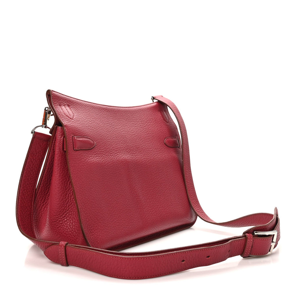 Taurillon Clemence Jypsiere 28 Rubis