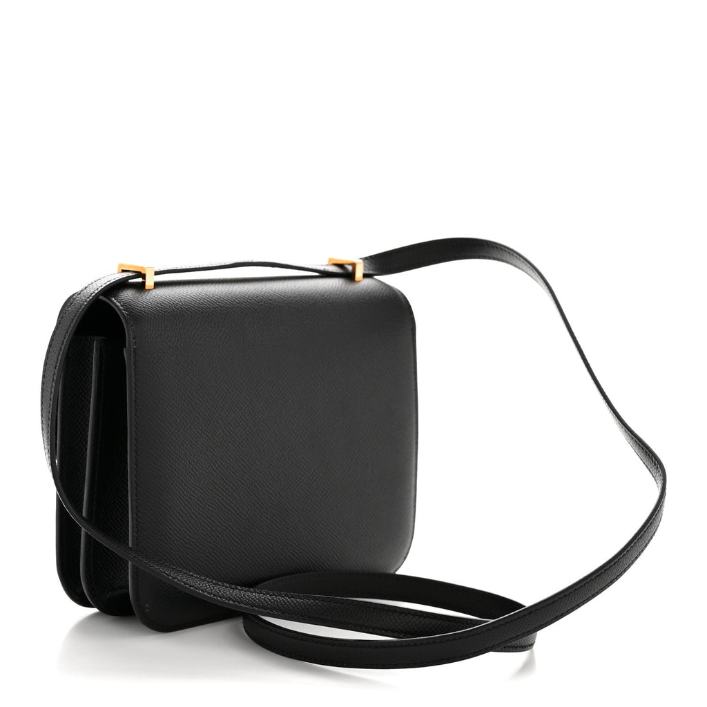 Epsom Constance 18 Black