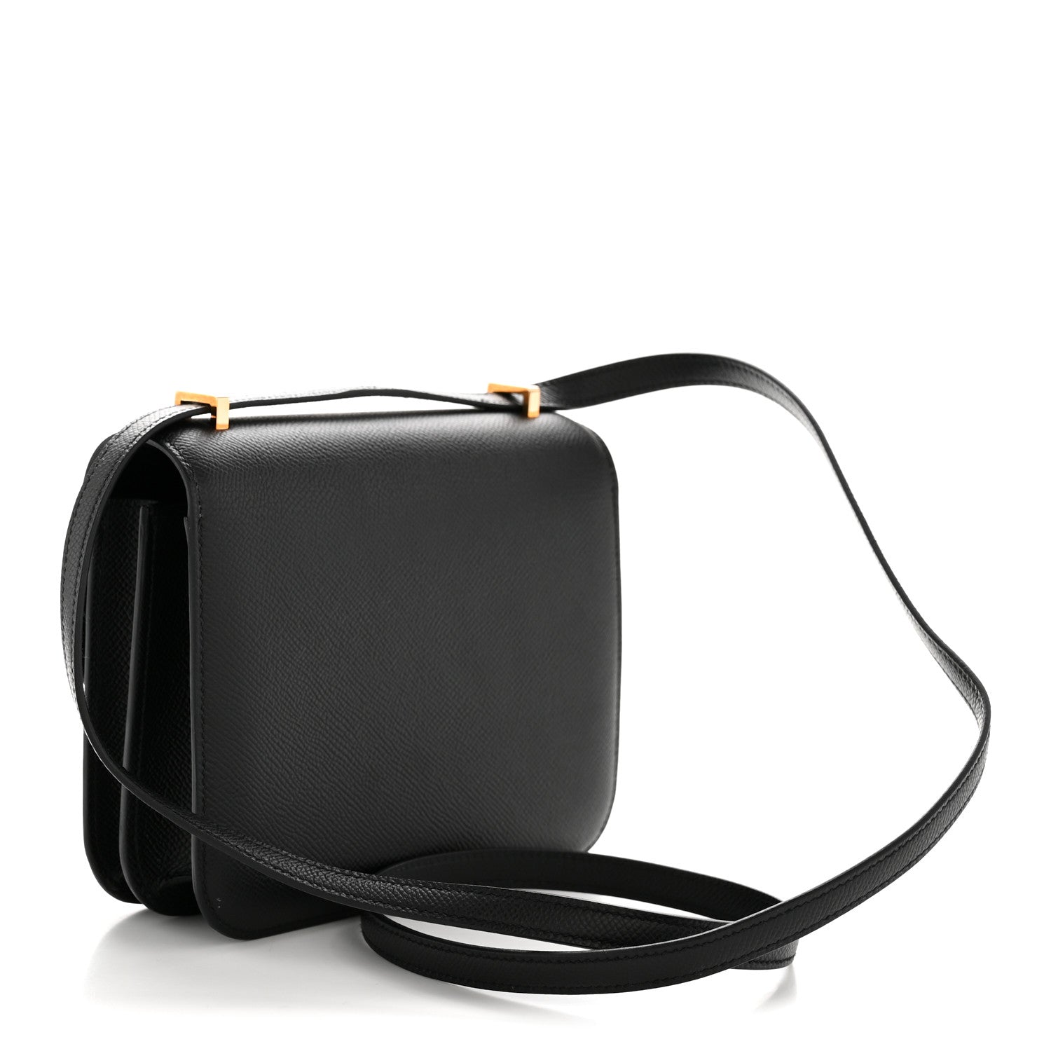 Epsom Constance 18 Black