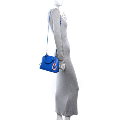 Epi Alma BB Ocean Blue
