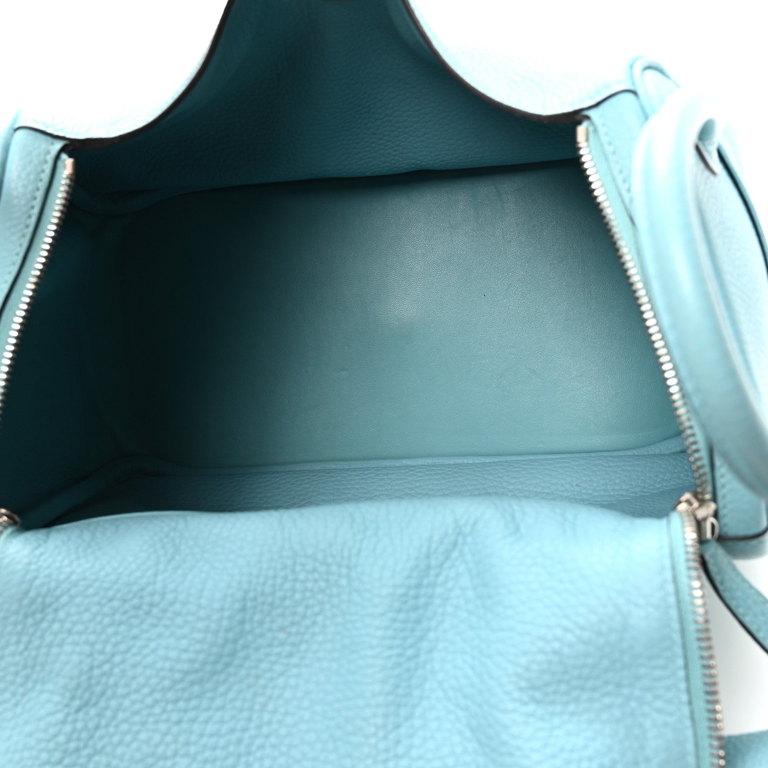 Taurillon Clemence Lindy 30 Bleu Atoll