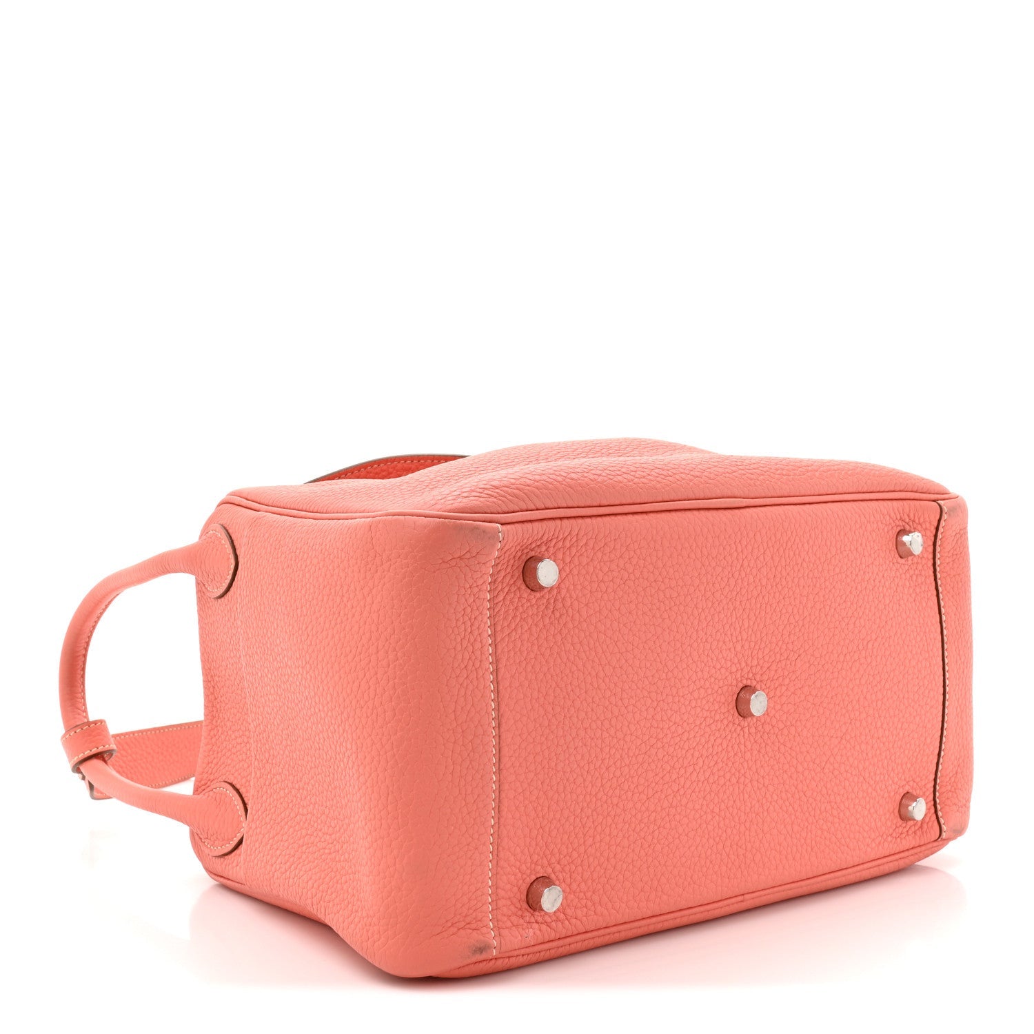 Taurillon Clemence Lindy 30 Crevette