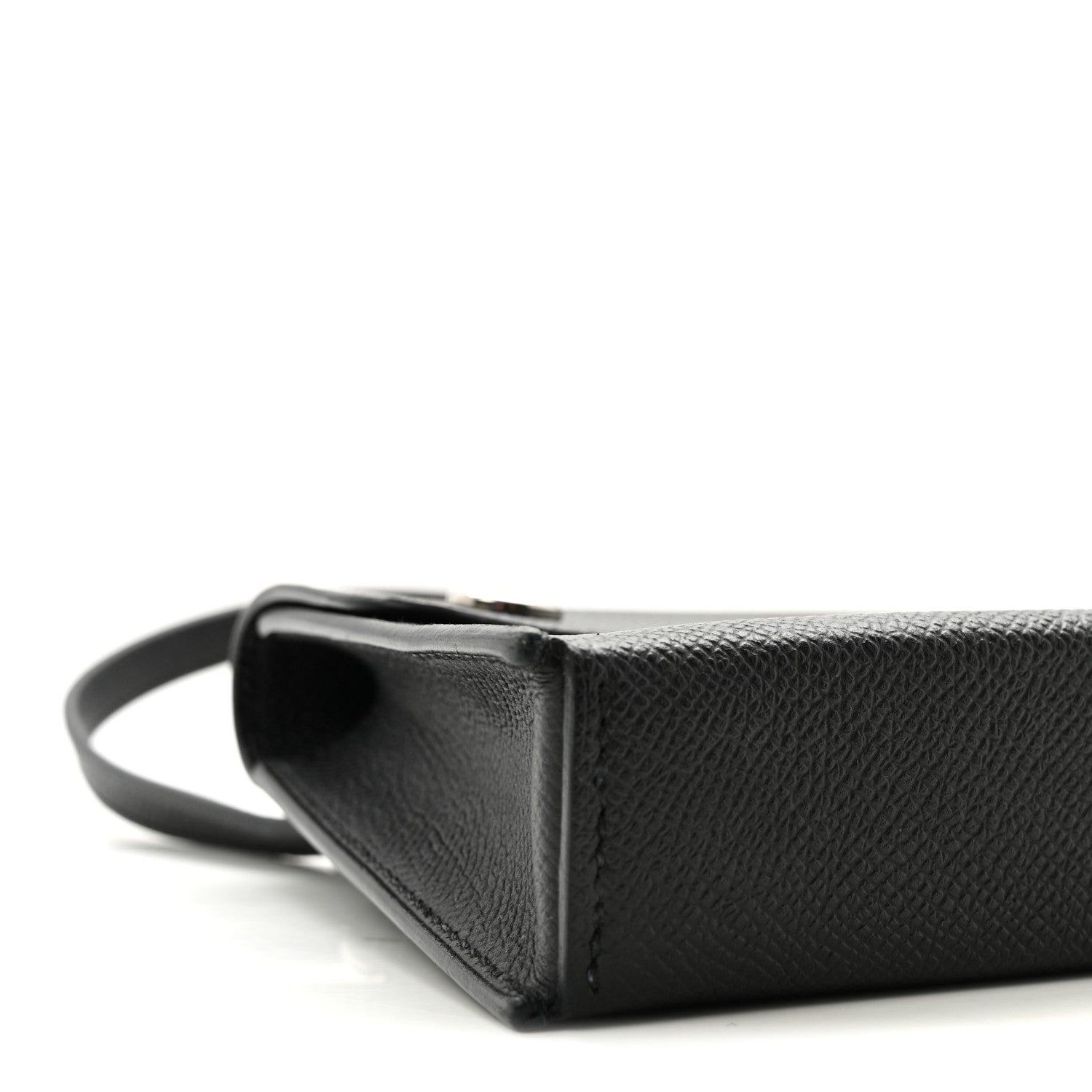 Epsom Hermesnap Wallet Black