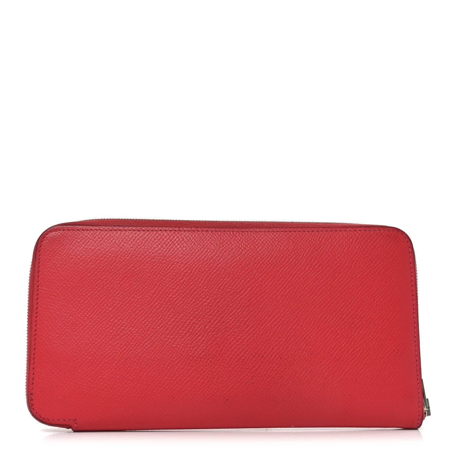 Epsom Silk'In Wallet Bougainvillea
