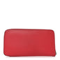 Epsom Silk'In Wallet Bougainvillea