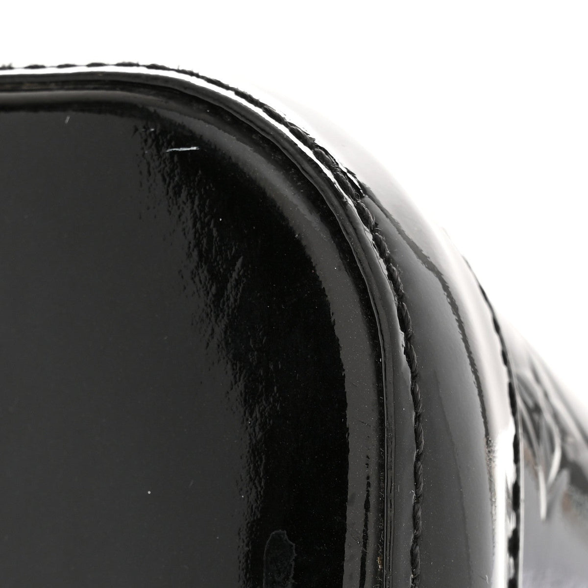 Vernis Alma PM Noir Magnetique