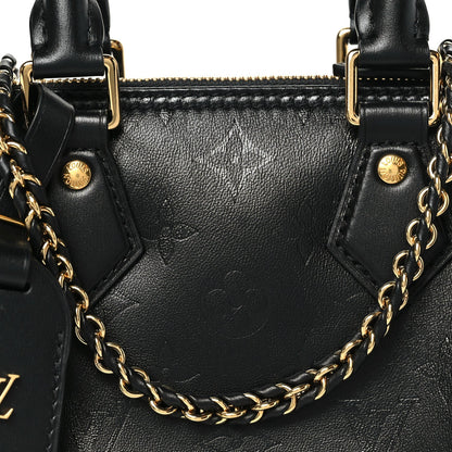 Monogram Ink Speedy BB Black