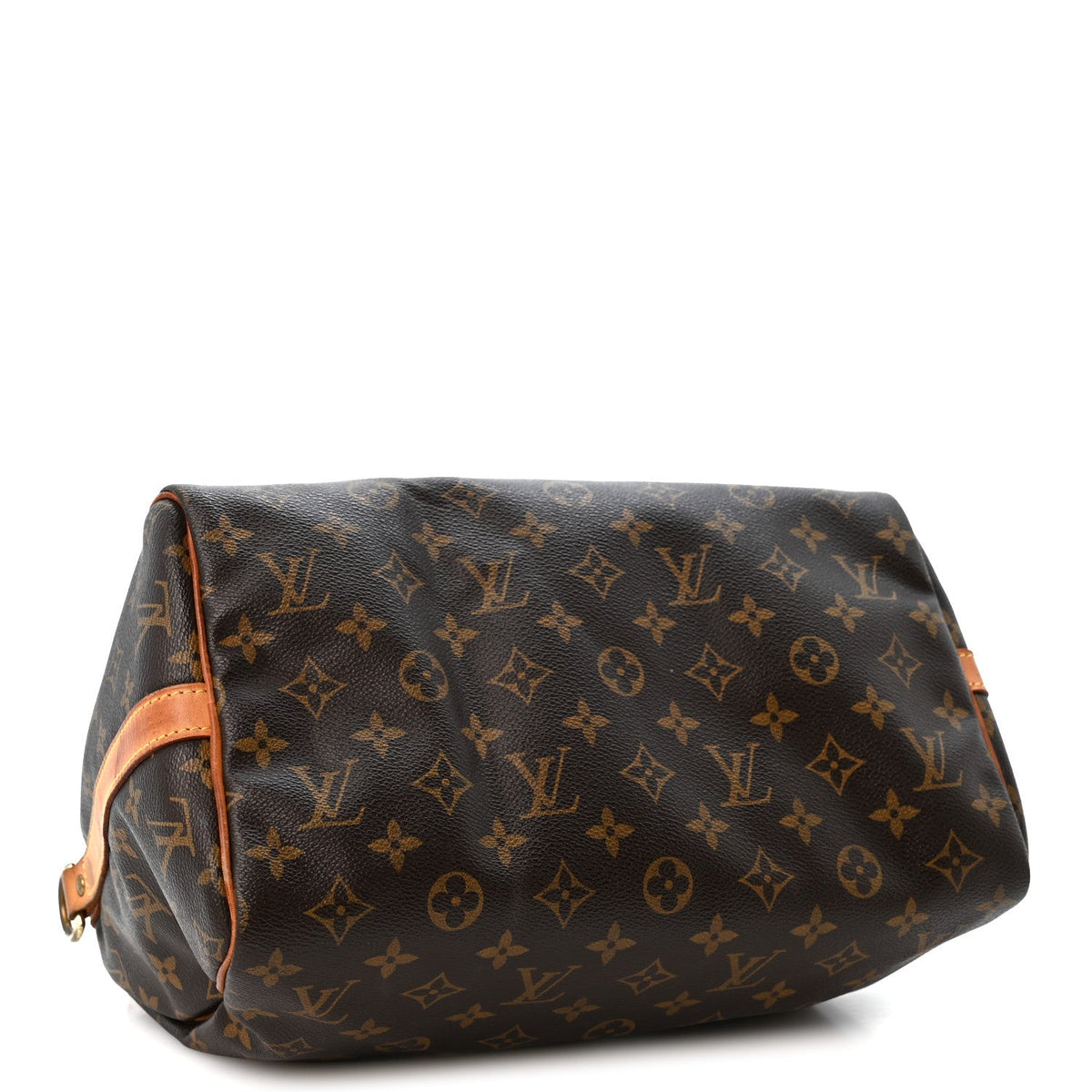Monogram Speedy Bandouliere 30