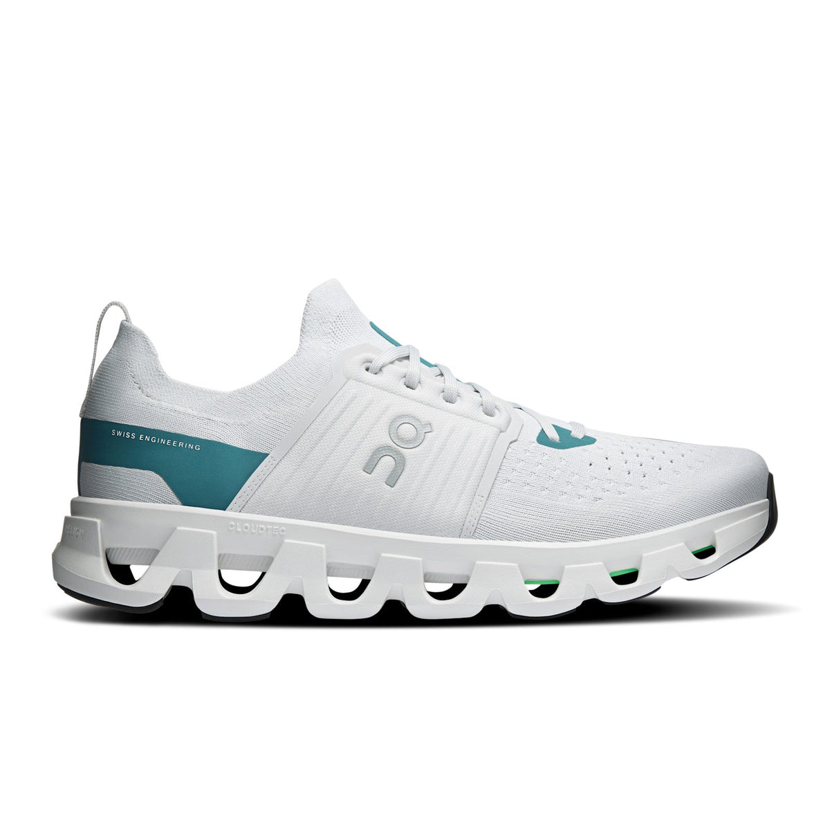 On Cloudswift 4 Men's Running Shoes