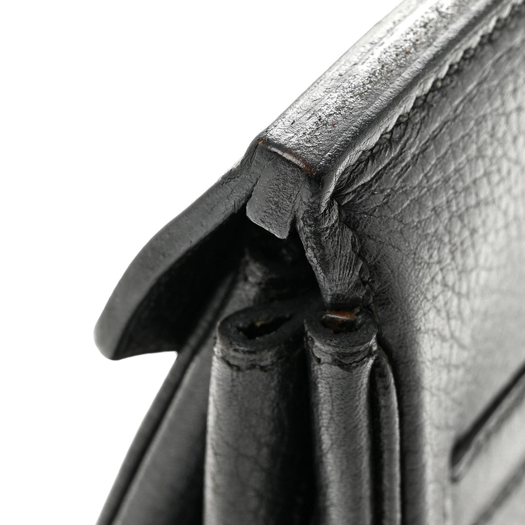 Ardennes HAC Birkin 32 Black