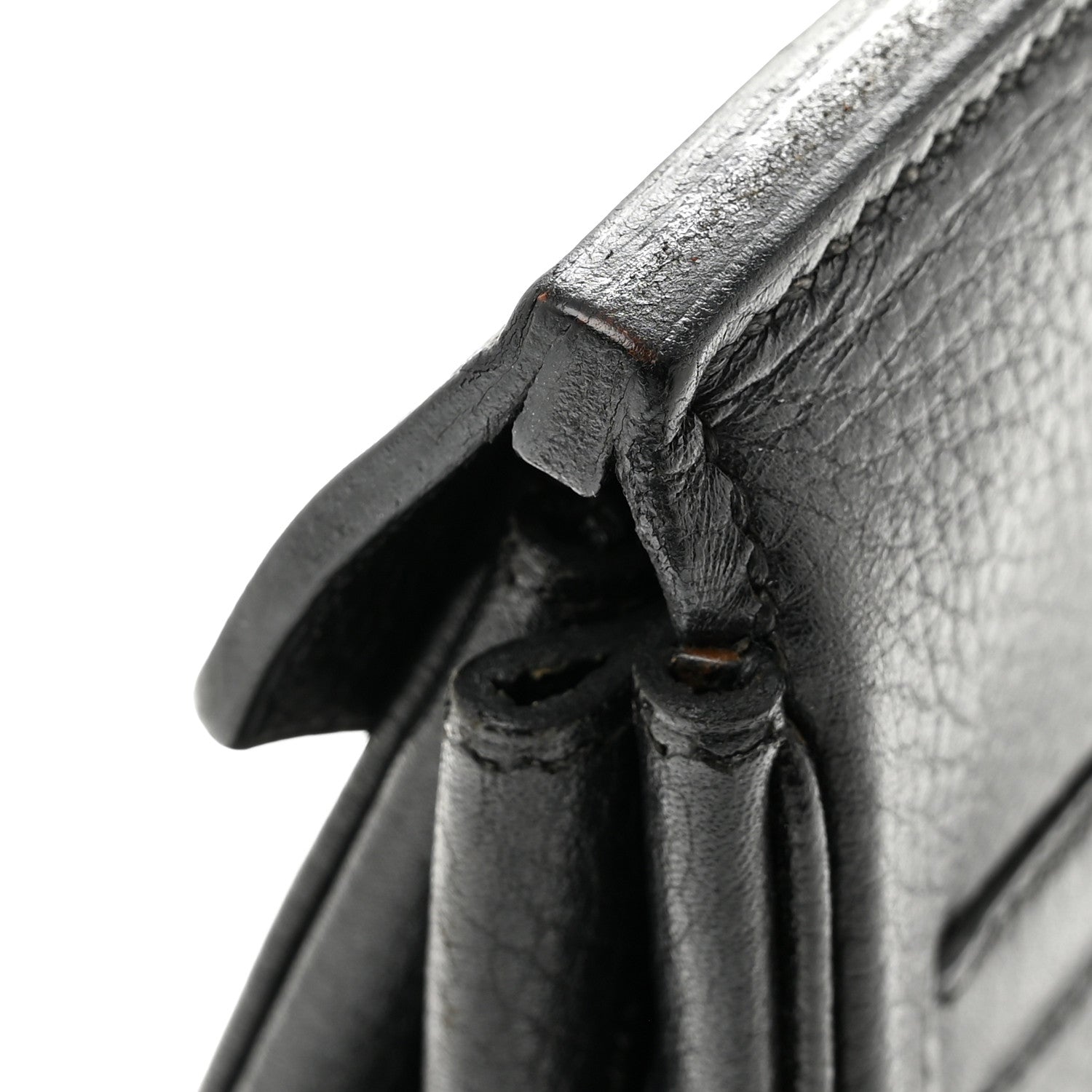Ardennes HAC Birkin 32 Black