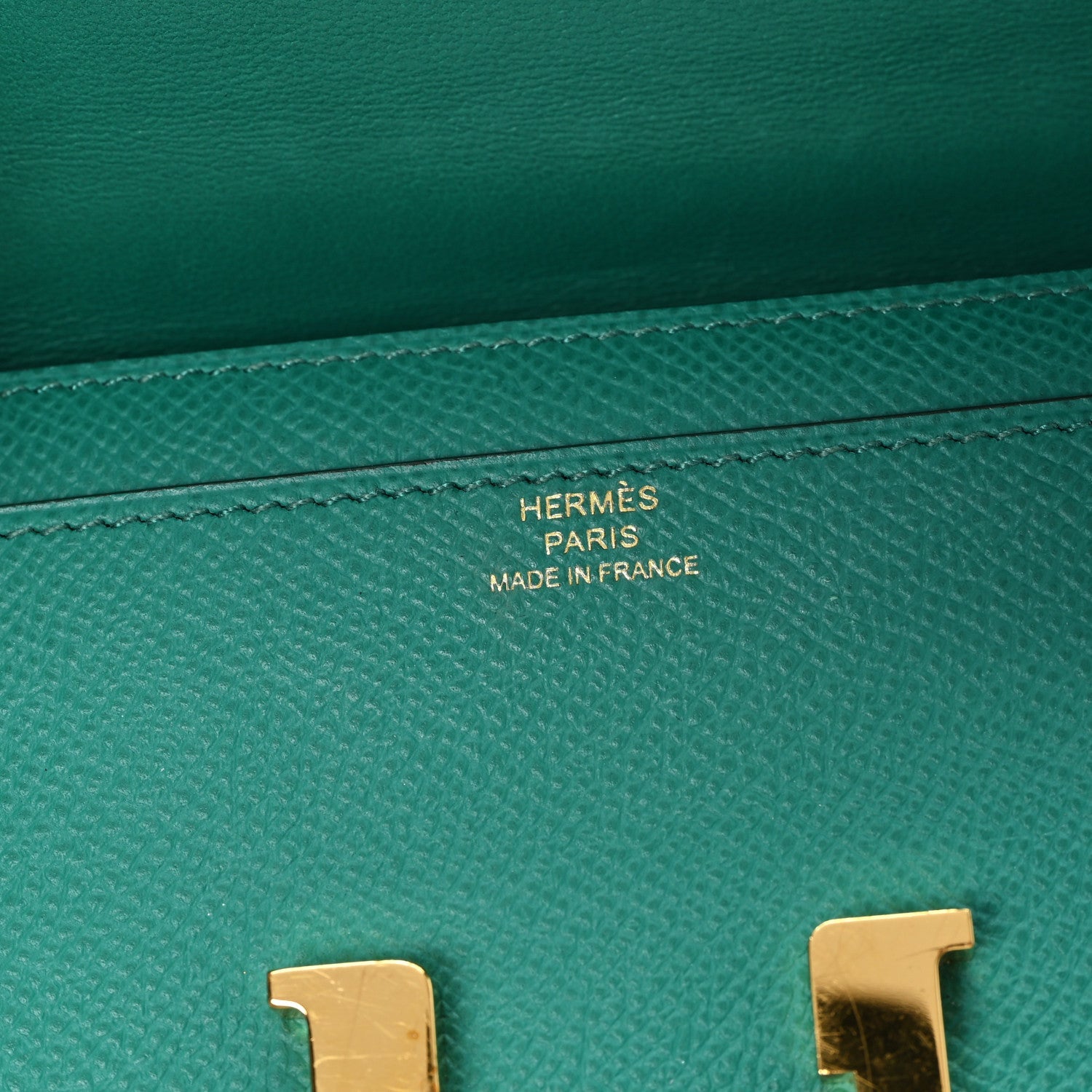 Epsom Constance Long To Go Wallet Vert Verone