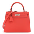 Epsom Kelly Sellier 25 Rose Jaipur