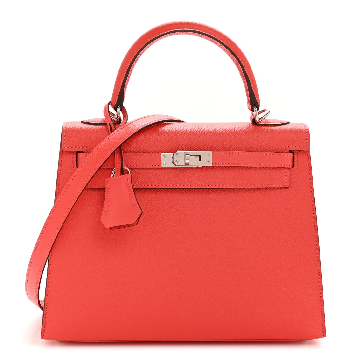 Epsom Kelly Sellier 25 Rose Jaipur