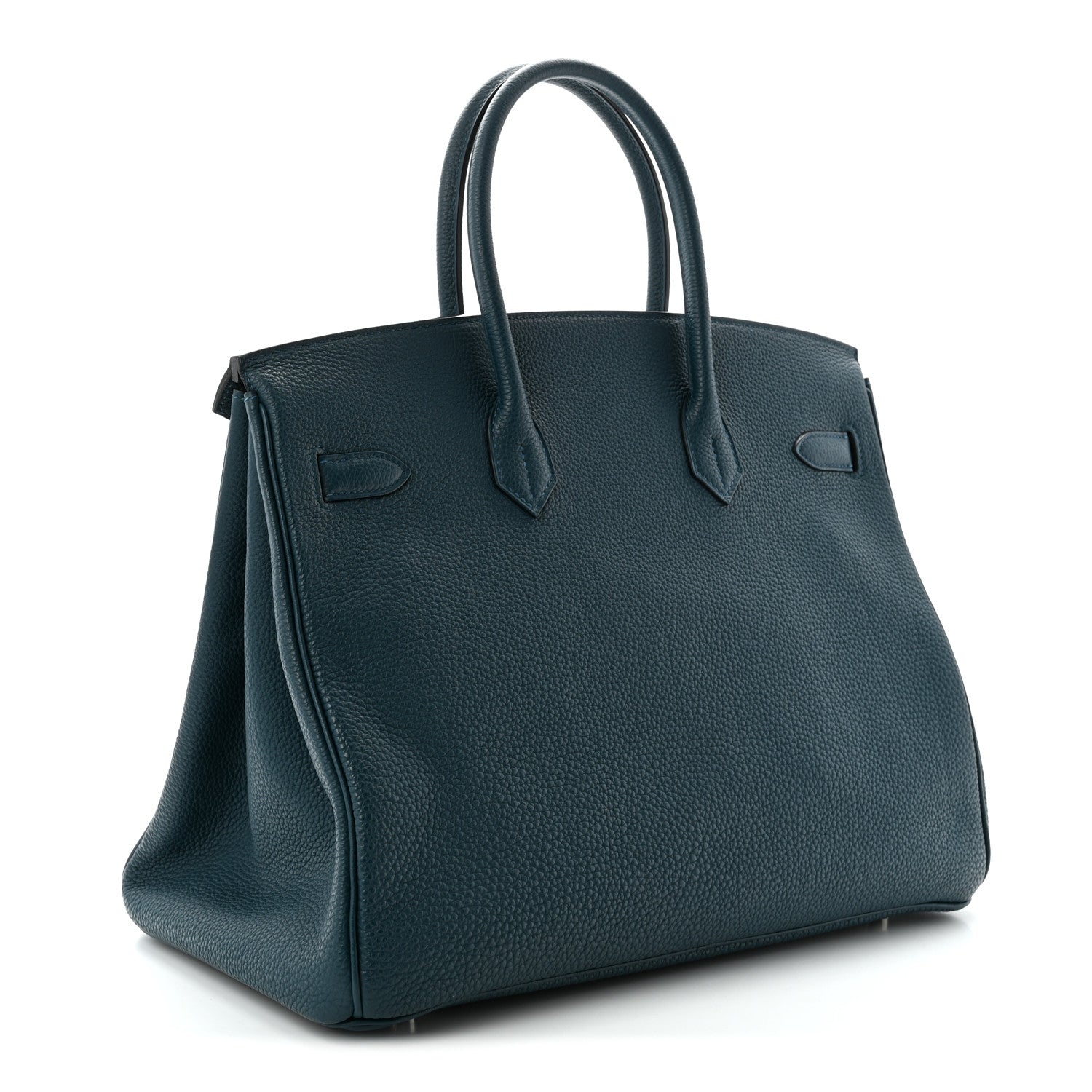 Togo Birkin 35 Colvert