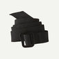 Patagonia Friction Belt - Recycled Web Belt with Aluminum Buckle