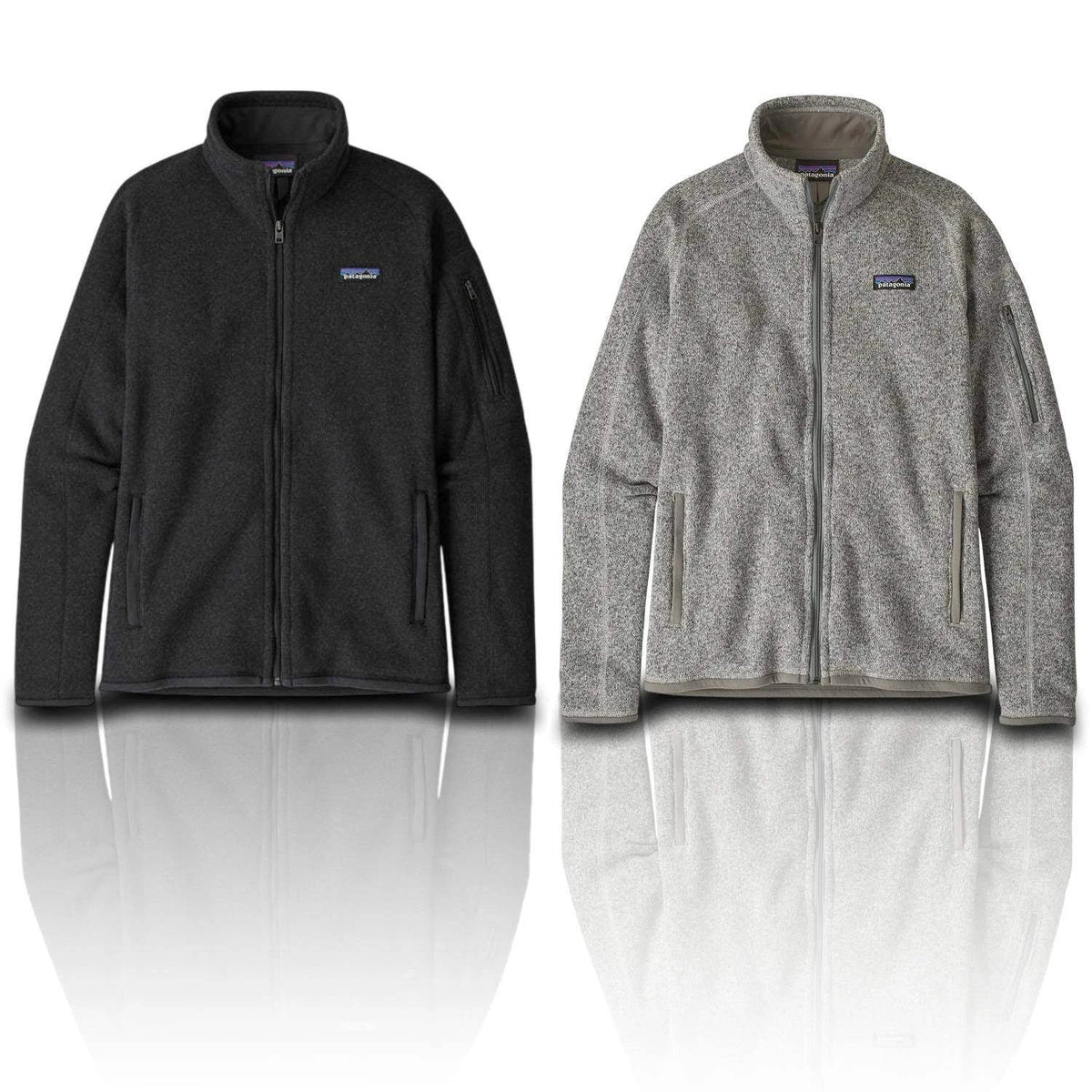 Patagonia Better Sweater Jacket - Women's