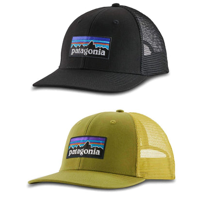 Patagonia P-6 Logo Trucker Hat