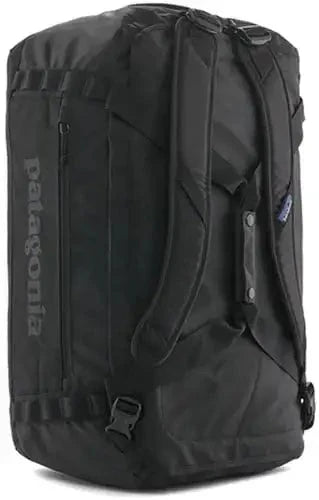 Patagonia Black Hole 55L Durable Water-Resistant Duffel Bag