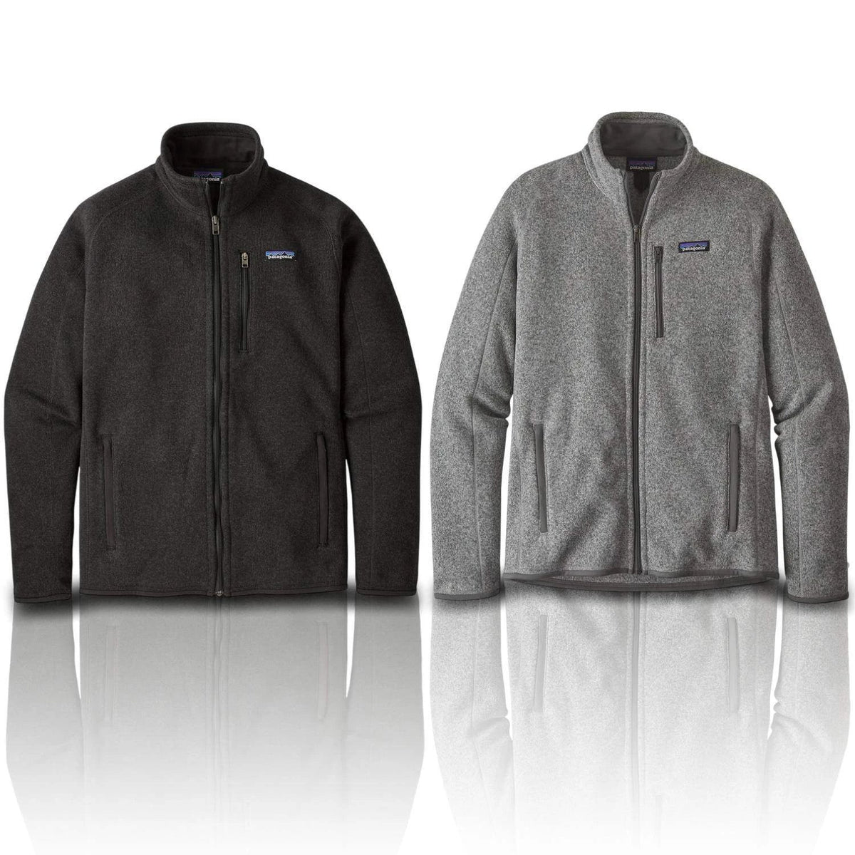 Patagonia Better Sweater Jacket - Men's