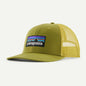 Patagonia P-6 Logo Trucker Hat