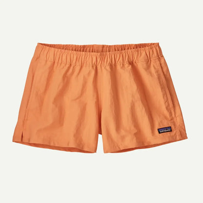 Patagonia Barely Baggies Shorts - 2 1/2" - Women's