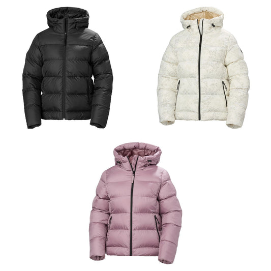 Helly Hansen Active Puffy Jacket - Women's