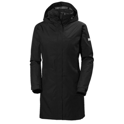 Helly Hansen Aden Insulated Coat - Women's