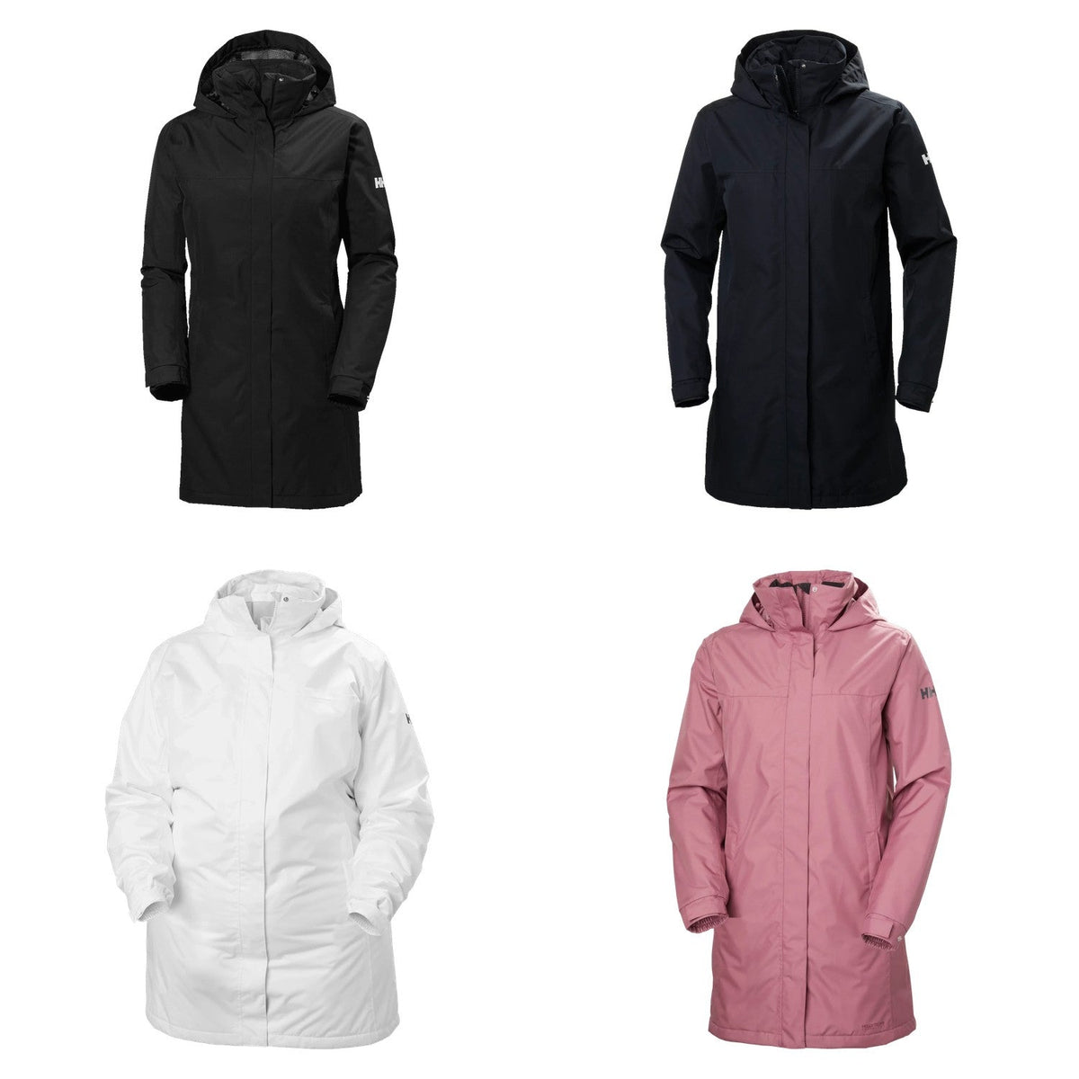 Helly Hansen Aden Insulated Coat - Women's