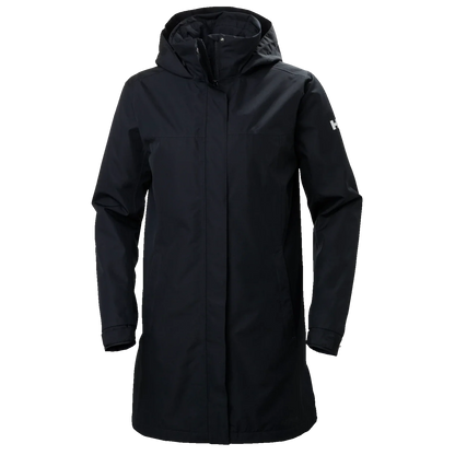 Helly Hansen Aden Insulated Coat - Women's