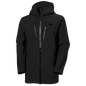 Helly Hansen Alpha Long Shell - Men's