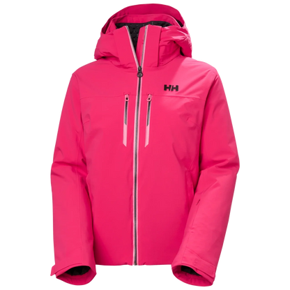Helly Hansen Alphelia Lifaloft Jacket - Women's