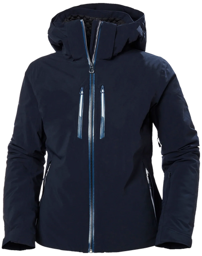 Helly Hansen Alphelia Lifaloft Jacket - Women's