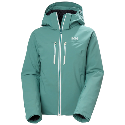 Helly Hansen Alphelia Lifaloft Jacket - Women's