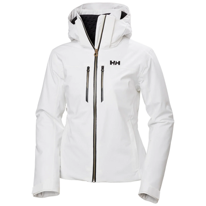 Helly Hansen Alphelia Lifaloft Jacket - Women's