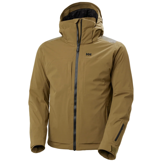 Helly Hansen Atlas Infinity Stretch Jacket - Men's