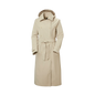 Helly Hansen Avenue Long Trench Coat - Women's
