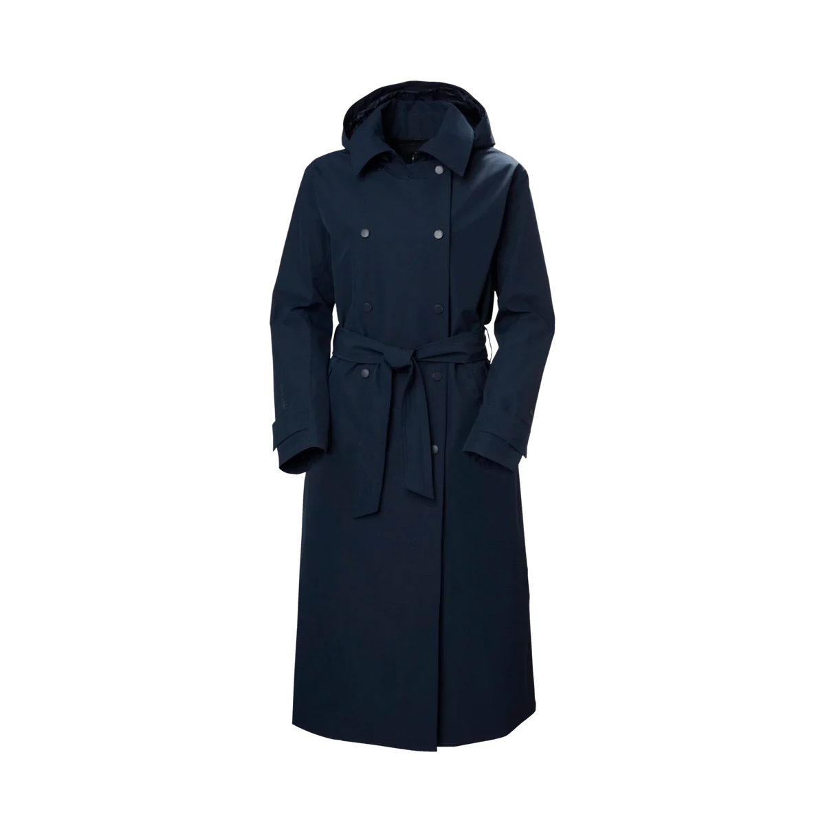 Helly Hansen Avenue Long Trench Coat - Women's