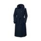 Helly Hansen Avenue Long Trench Coat - Women's