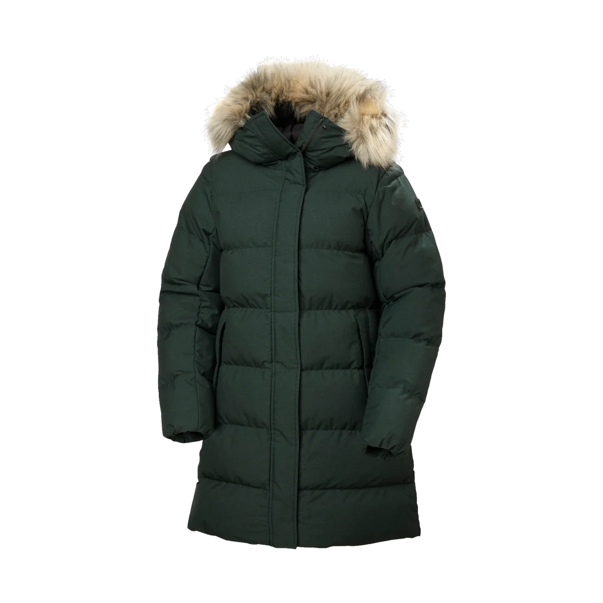 Helly Hansen Blossom Puffy Parka - Women's