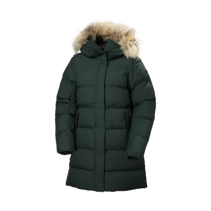 Helly Hansen Blossom Puffy Parka - Women's