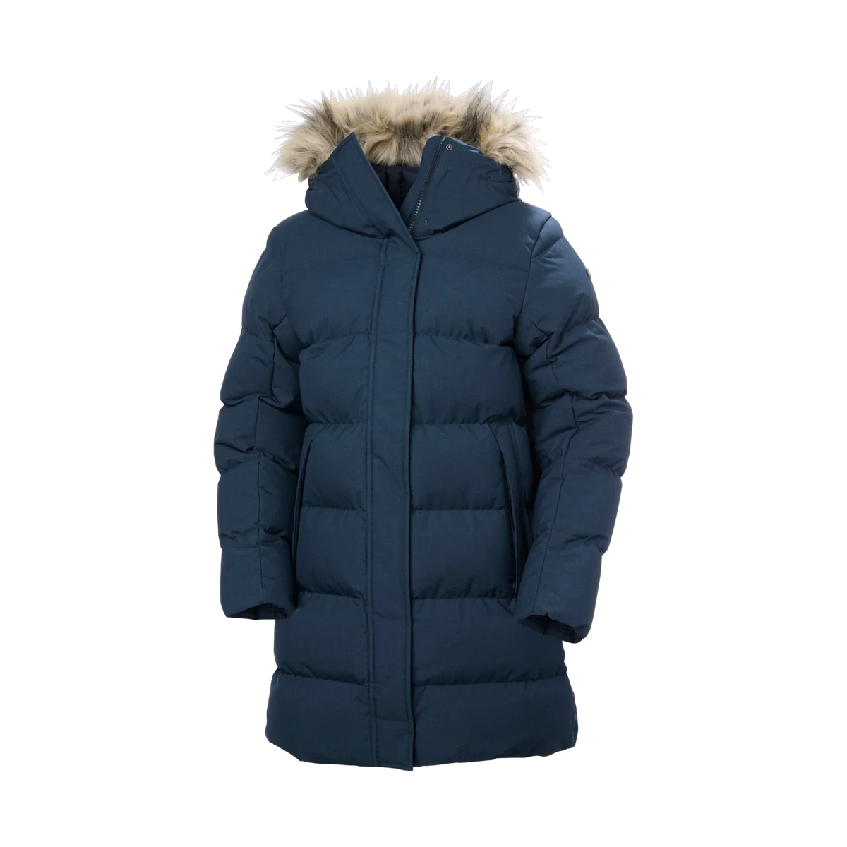 Helly Hansen Blossom Puffy Parka - Women's