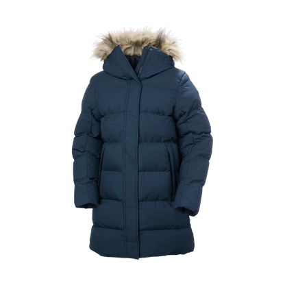 Helly Hansen Blossom Puffy Parka - Women's